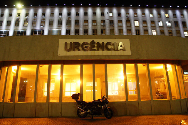 Reorganização das urgências em Lisboa feita até Julho 