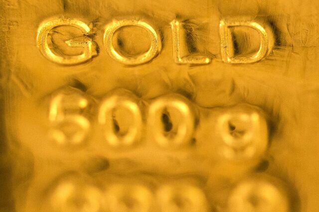 1000 ou 2000 dólares: para onde caminha o ouro? 
