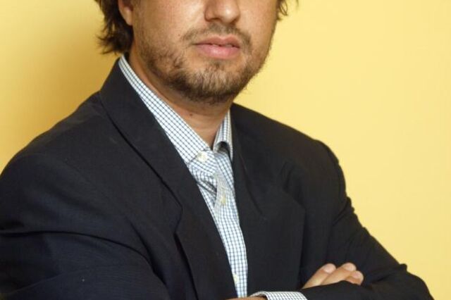 Novo braço-direito de Passos é “peso pesado” da academia e antigo consultor da Islândia