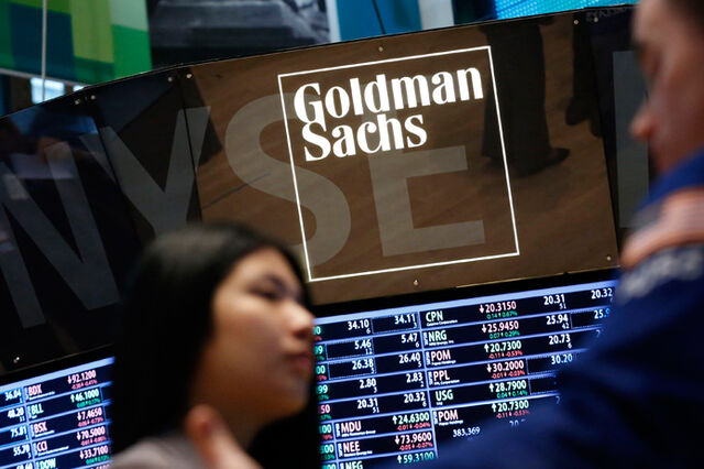 EUA analisam envolvimento do Goldman Sachs em escândalo na Malásia