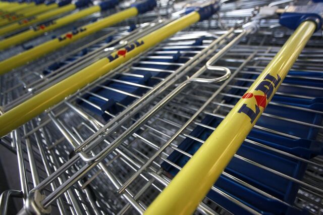 Lidl Portugal contribuiu com 10% das exportações de pêra rocha