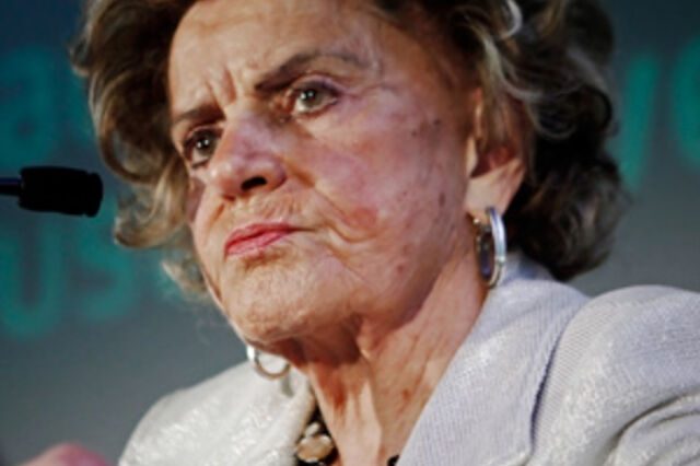 Pioneira nos estudos do vírus da SIDA dedica prémio ao SNS