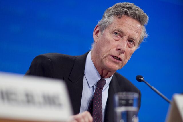 Blanchard: Saída do euro deve ser discutida, mas não faz sentido para Portugal  