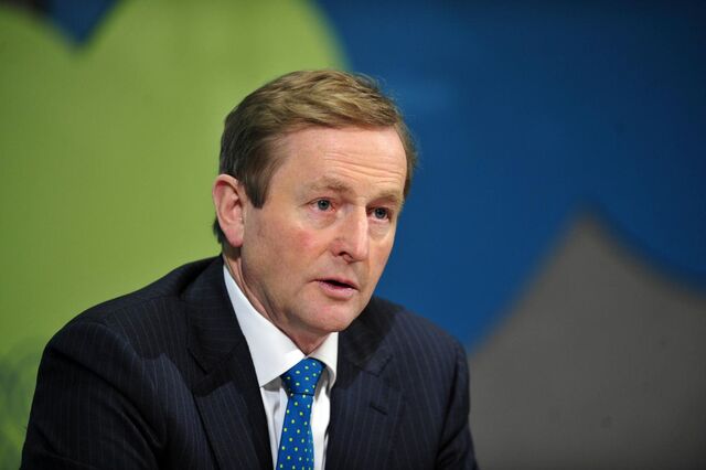 Irlanda na expectativa de 'bloco central' ou de novas eleições