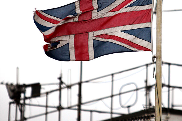 Economia britânica avança 0,7% no segundo trimestre