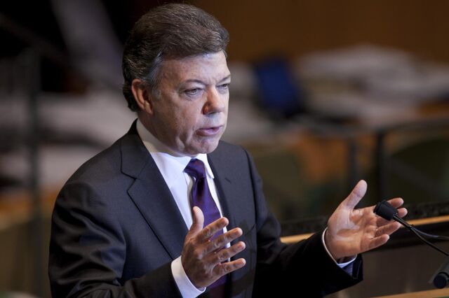 Portugueses podem encontrar na Colômbia um “porto seguro”