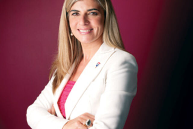 'Ao touro, há que toureá-lo'
