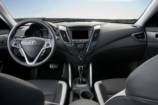 Fiesta ST: Agradável surpresa