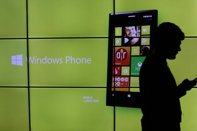 Nokia: a queda do ícone global finlandês 