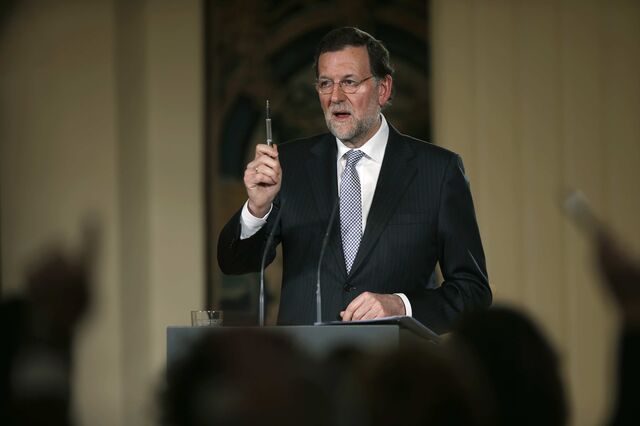 Rajoy desvaloriza 9-N e classifica consulta de “fracasso”