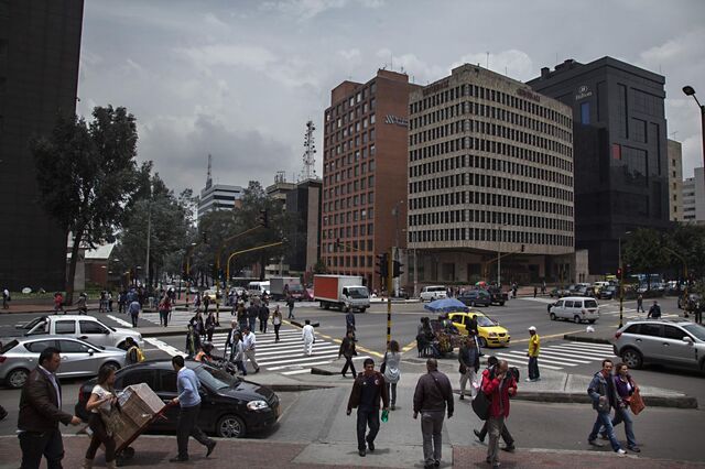 Empresário português abre restaurante em Bogotá à espera de mais compatriotas