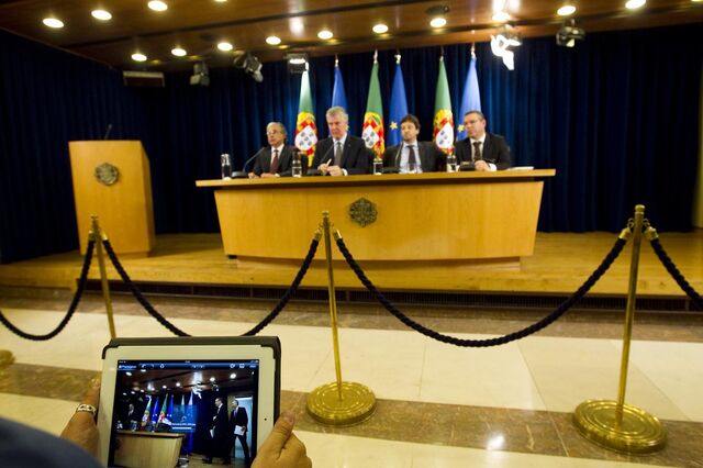 Governo aprova cinco critérios de escolha no despedimento