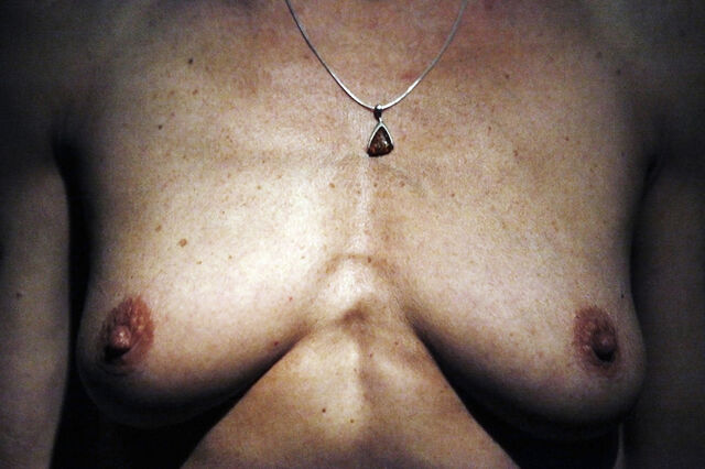 Bruno Simão – “A Virgem Doida”