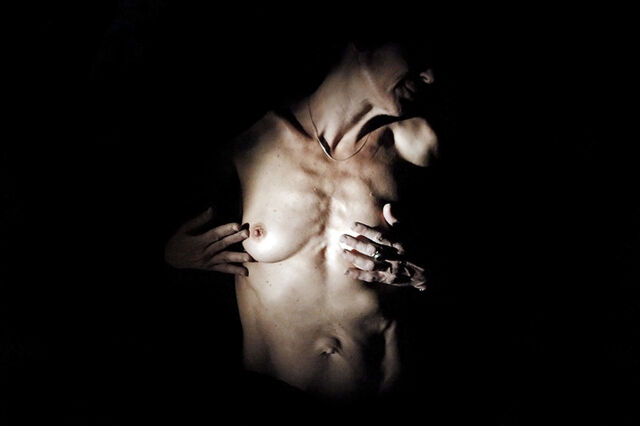 Bruno Simão – “A Virgem Doida”