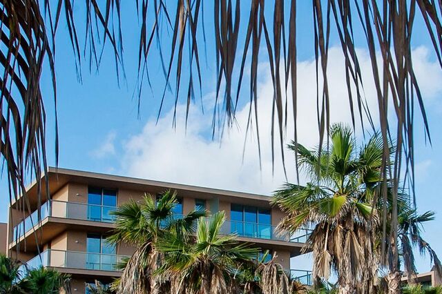 Casas de luxo. Britânicos lideram na procura, franceses na compra
