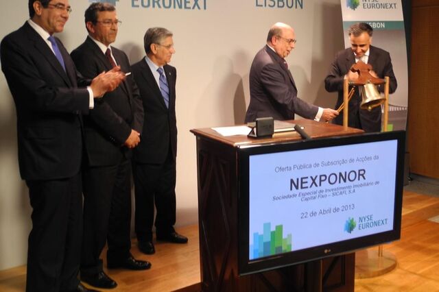 Bolsa nacional regista maior recuo desde a falência do Lehman Brothers