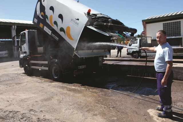Ainda há 13 empresas municipais que têm de ser extintas