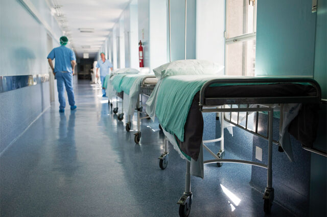 S. João é para muitos mais do que um hospital. É uma casa.