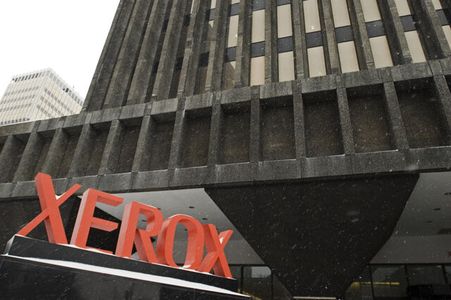 Xerox termina relação de 57 anos e sai da Fuji Xerox por 2,3 mil milhões