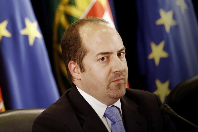 Álvaro Santos Pereira deixa de ser economista-chefe da OCDE
