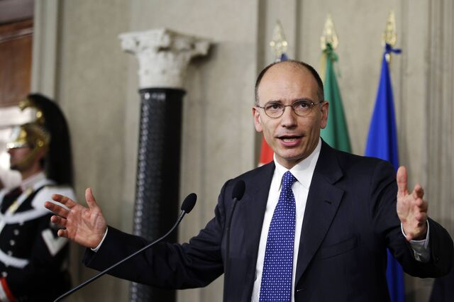 Enrico Letta: Quem é o novo primeiro-ministro italiano?