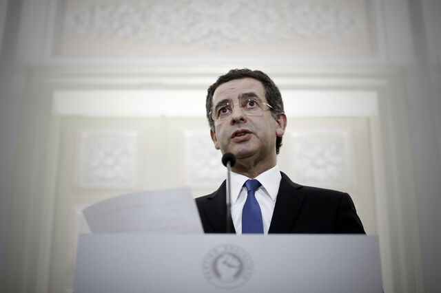 António Costa quer disputar o PS, mas consegue lá chegar?