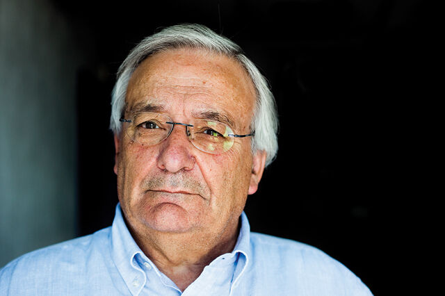 Fernando Rosas: Este Governo é um cadáver adiado