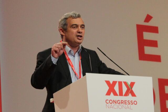 Três eurodeputados portugueses vice-presidentes de comissões parlamentares
