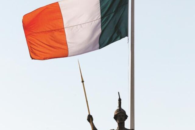 Primeiros resultados na Irlanda apontam para vitória do Sinn Féin
