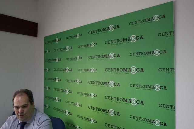 Indústria sugere um período transitório para lei 