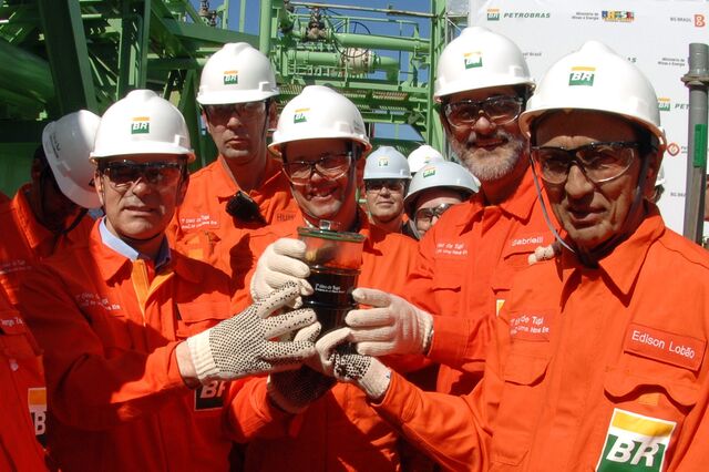 Galp anuncia mais potencial petrolífero no offshore do Brasil