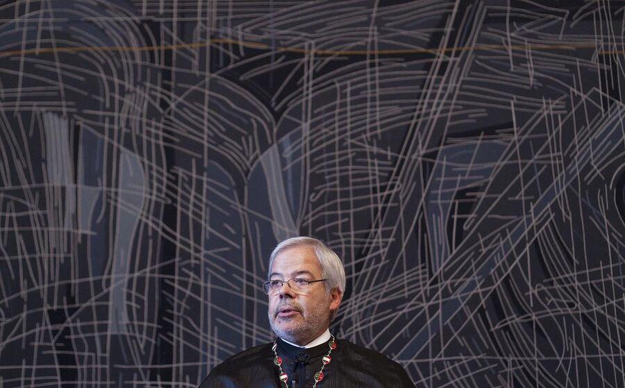 tribunal constitucional