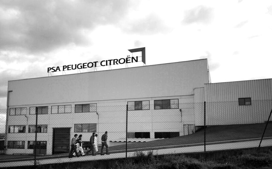 PSA de Mangualde rejeita aumentos de 35 euros apesar da subida da produção 
