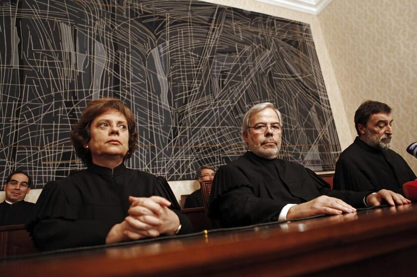 tribunal constitucional 