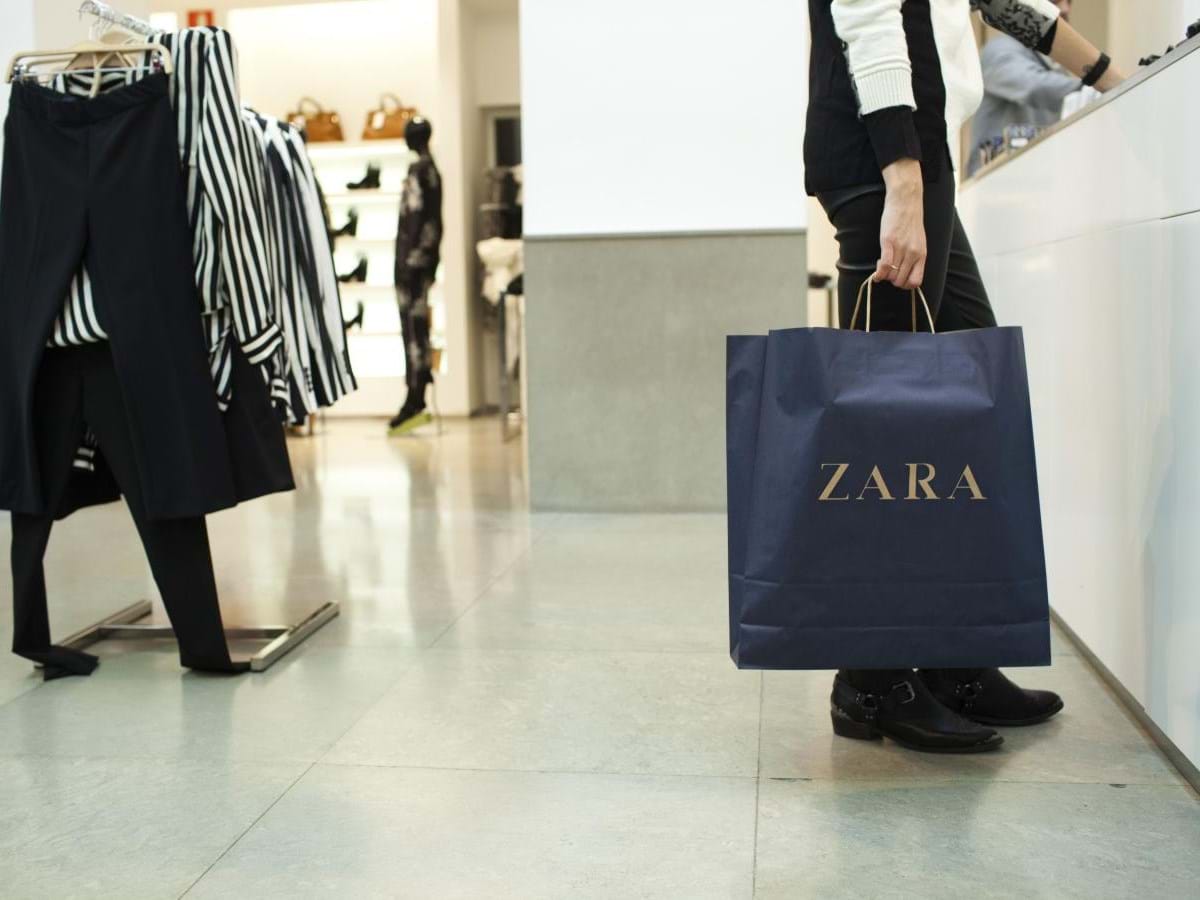 Dona da Zara com mais fabricantes e menos empregos em Portugal - Indústria  - Jornal de Negócios