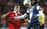 Benfica e Porto já conhecem adversários na Liga dos Campeões