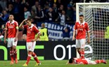 Final da Liga Europa foi o jogo do Benfica com mais audiência de sempre