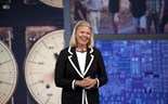 CEO da IBM: “O mundo está a ser definido pelo ‘software’”