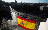 Inflação em Espanha cai para mínimos de quatro anos 