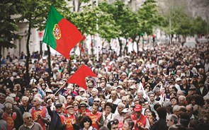 CGTP: Socialistas, bloquistas e independentes assinam manifesto por abertura da central sindical