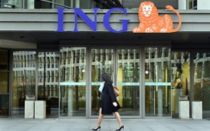 ING quer acelerar pagamento de resgate estatal após aumento de lucros no segundo trimestre