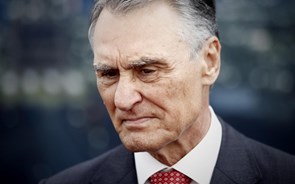 Cavaco Silva exorta empresários chineses a investirem em Portugal