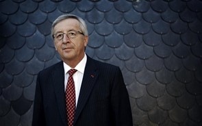 Juncker elogia 'excelente trabalho' de Portugal e 'impressionante' 'saída limpa' 