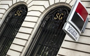 Société Générale garante que não vendeu derivados complexos às empresas públicas