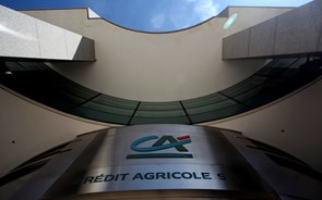Crédit Agricole abre sucursal de gestão património em Portugal