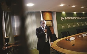BES reforça no Moza Banco após comprar 18,9% do banco moçambicano a Stanley Ho