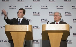 G7 vão criar medidas para impedir que contribuintes paguem por bancos falidos