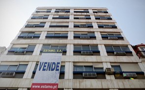 Estado põe à venda imóveis de 140 milhões 