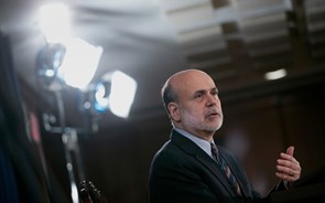 Investidores escrutinam discurso de Ben Bernanke sobre estímulos 