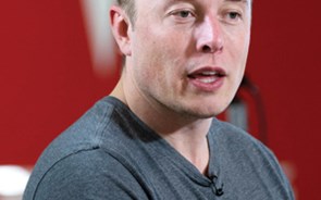 Tesla de Elon Musk quer comprar a SolarCity que tem como principal accionista … Elon Musk